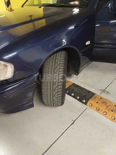 Mercedes C 180 1997, 548,899 km - 1.8 l - Gəncə