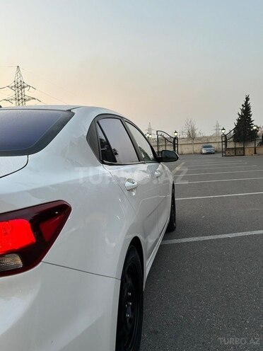 Kia Rio 2018, 108,000 km - 1.6 l - Bakı