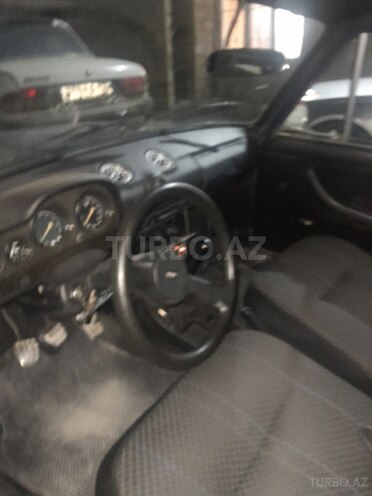 LADA (VAZ) 2106 1999, 84,854 km - 1.6 l - Bakı