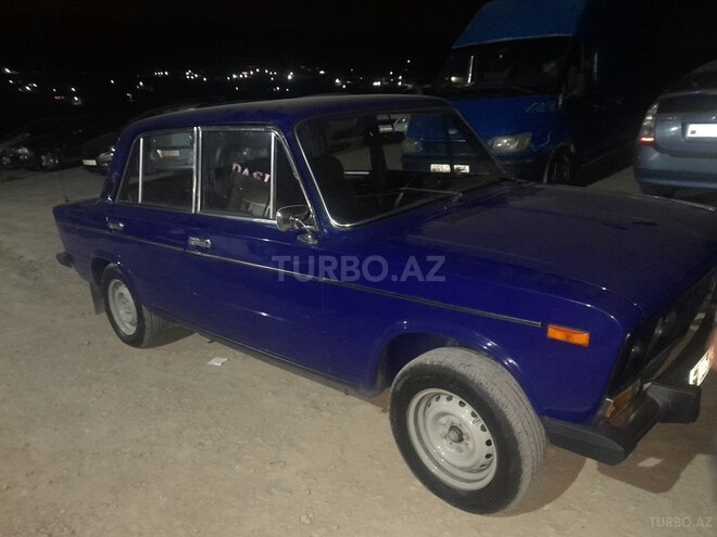LADA (VAZ) 2106 1999, 84,854 km - 1.6 l - Bakı