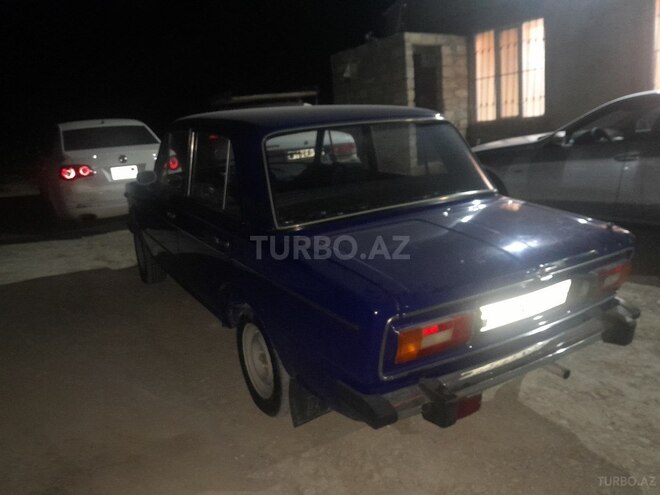LADA (VAZ) 2106 1999, 84,854 km - 1.6 l - Bakı