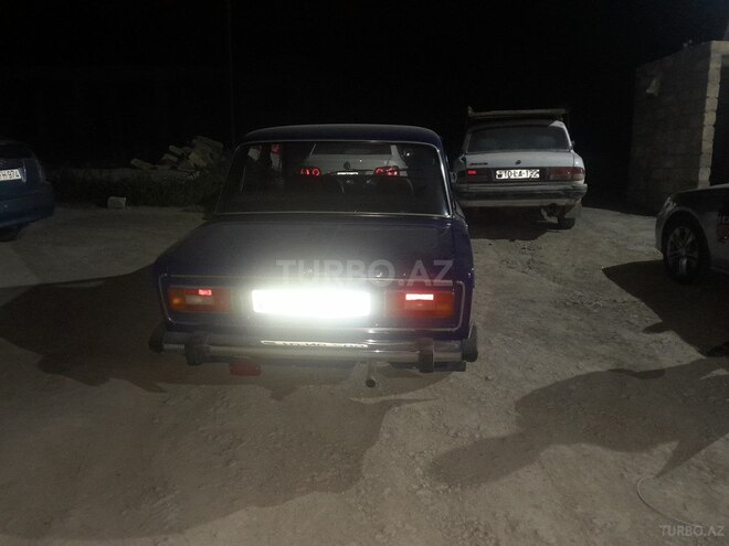 LADA (VAZ) 2106 1999, 84,854 km - 1.6 l - Bakı
