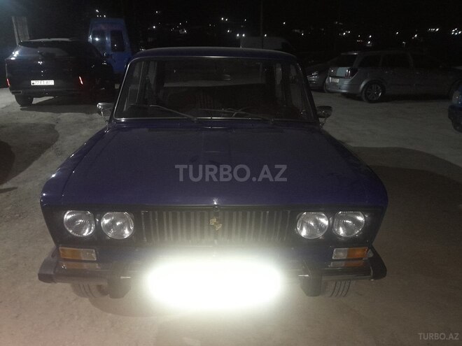 LADA (VAZ) 2106 1999, 84,854 km - 1.6 l - Bakı