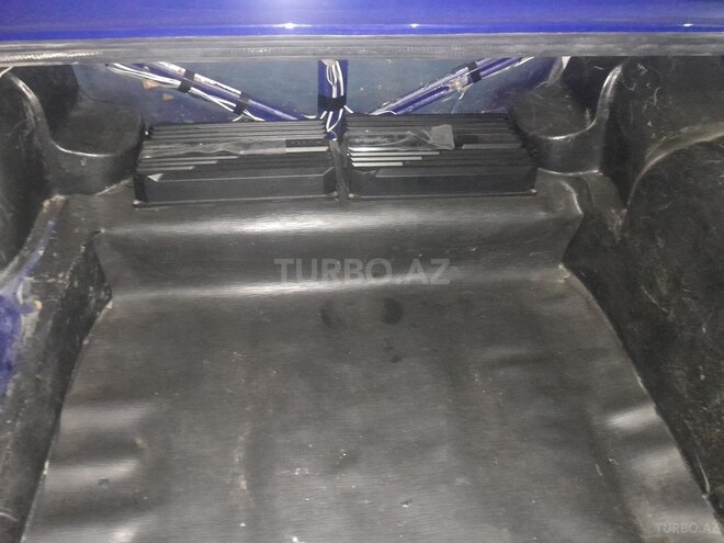 LADA (VAZ) 2106 1999, 84,854 km - 1.6 l - Bakı