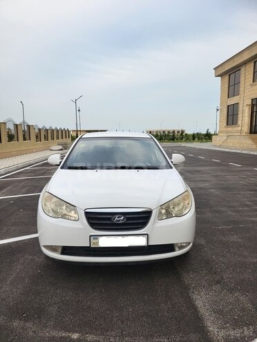 Hyundai Elantra 2008, 307,000 km - 1.6 l - Sumqayıt