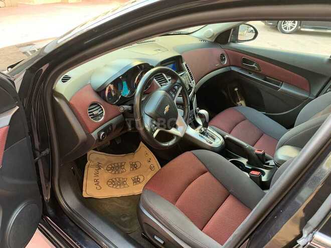 Chevrolet Cruze 2014, 313,900 km - 1.4 л - Sumqayıt