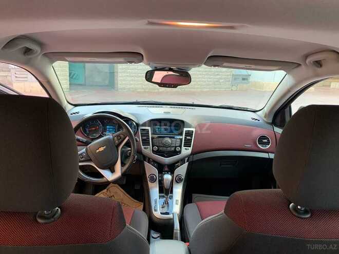 Chevrolet Cruze 2014, 313,900 km - 1.4 л - Sumqayıt