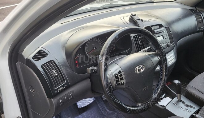 Hyundai Elantra 2008, 307,000 km - 1.6 l - Sumqayıt
