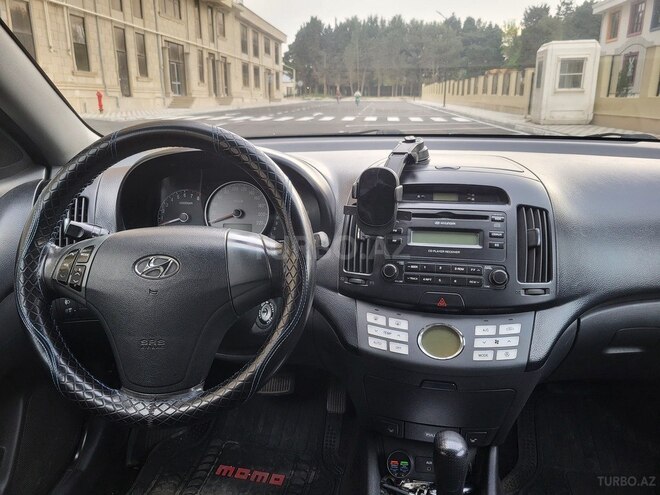 Hyundai Elantra 2008, 307,000 km - 1.6 l - Sumqayıt