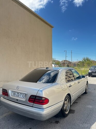 Mercedes E 280 1998, 320,000 km - 2.8 l - Bakı