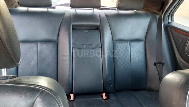 Mercedes E 280 1998, 320,000 km - 2.8 l - Bakı