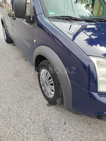 Ford Transit Connect 2010, 283,000 km - 1.8 l - Bakı