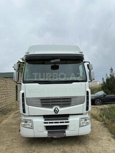 Renault Premium 460 2012, 545,000 km - 12.0 l - Bakı
