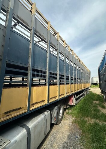 Renault Premium 460 2012, 545,000 km - 12.0 l - Bakı