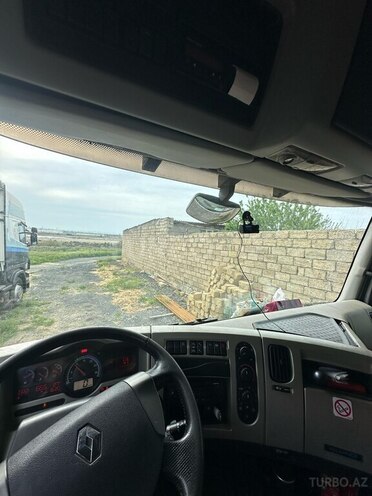 Renault Premium 460 2012, 545,000 km - 12.0 l - Bakı