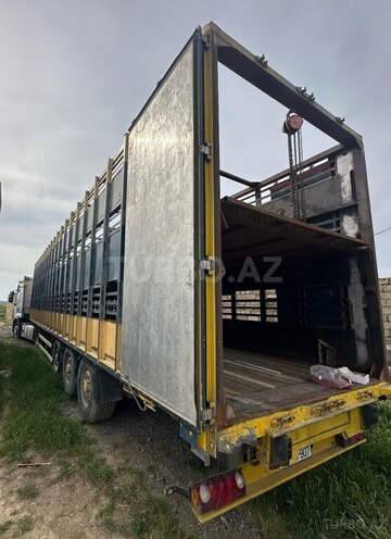 Renault Premium 460 2012, 545,000 km - 12.0 l - Bakı