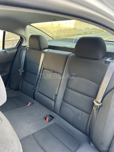 Chevrolet Cruze 2016, 200,000 km - 1.4 l - Bakı