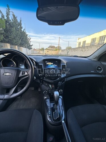 Chevrolet Cruze 2016, 200,000 km - 1.4 l - Bakı