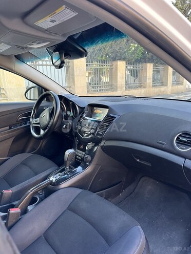 Chevrolet Cruze 2016, 200,000 km - 1.4 l - Bakı