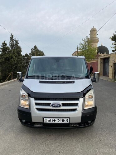 Ford Transit 2011, 229,568 km - 2.2 l - Bakı