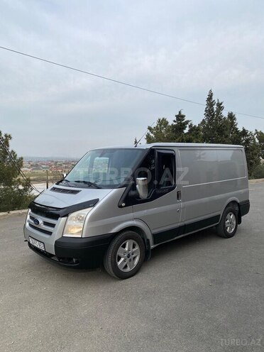 Ford Transit 2011, 229,568 km - 2.2 l - Bakı