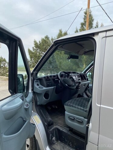 Ford Transit 2011, 229,568 km - 2.2 l - Bakı