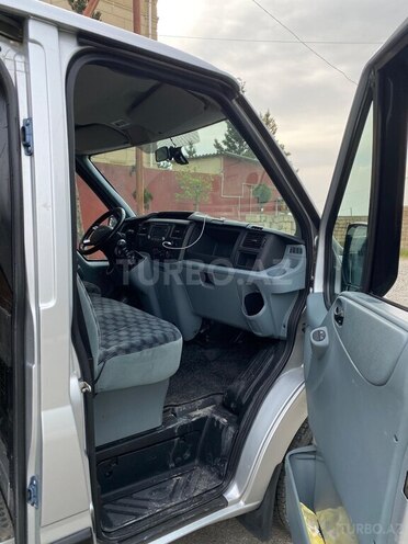 Ford Transit 2011, 229,568 km - 2.2 l - Bakı