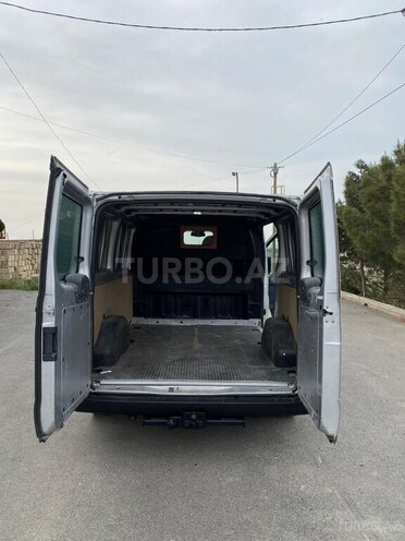 Ford Transit 2011, 229,568 km - 2.2 l - Bakı