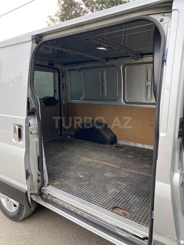 Ford Transit 2011, 229,568 km - 2.2 l - Bakı