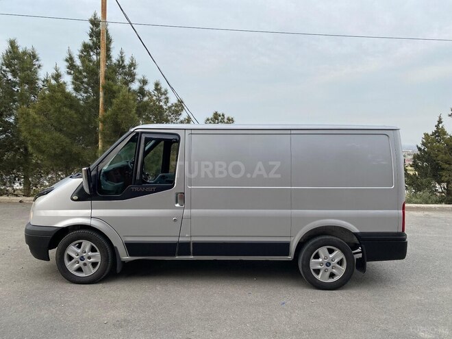 Ford Transit 2011, 229,568 km - 2.2 l - Bakı