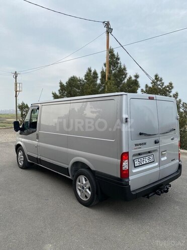 Ford Transit 2011, 229,568 km - 2.2 l - Bakı