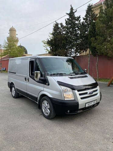 Ford Transit 2011, 229,568 km - 2.2 l - Bakı