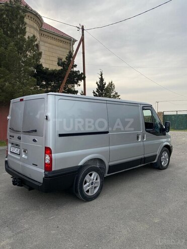 Ford Transit 2011, 229,568 km - 2.2 l - Bakı