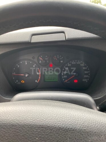 Ford Transit 2011, 229,568 km - 2.2 l - Bakı
