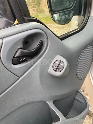 Ford Transit 2011, 229,568 km - 2.2 l - Bakı