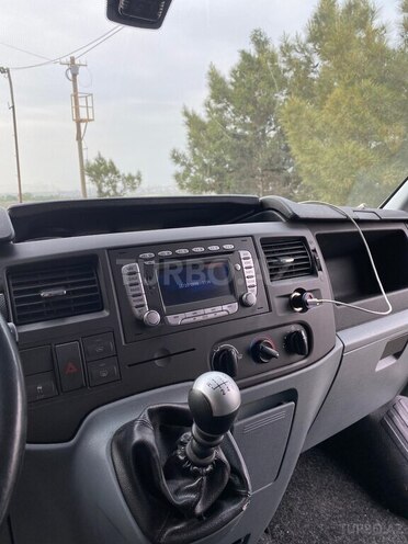 Ford Transit 2011, 229,568 km - 2.2 l - Bakı