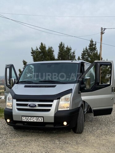 Ford Transit 2011, 229,568 km - 2.2 l - Bakı