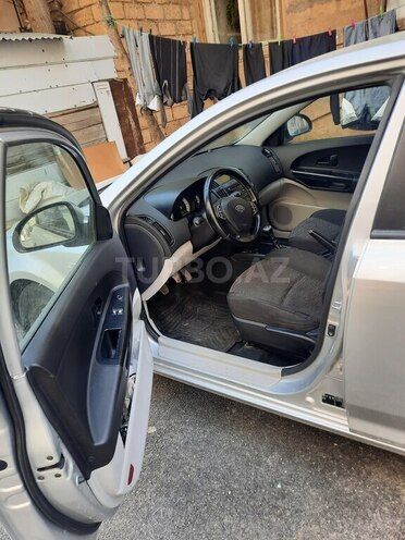 Kia Ceed 2007, 350,000 km - 1.6 l - Sumqayıt