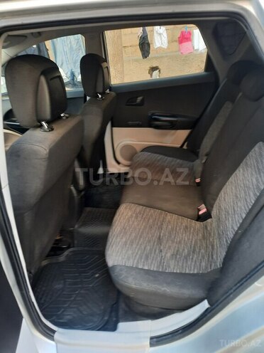 Kia Ceed 2007, 350,000 km - 1.6 l - Sumqayıt
