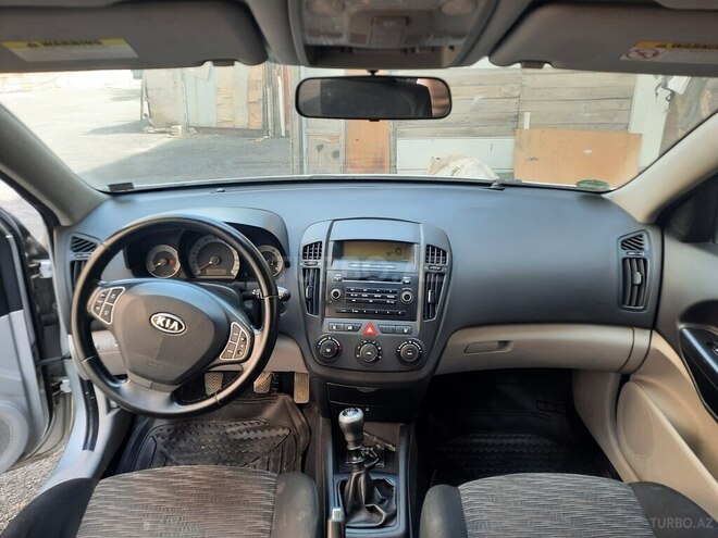 Kia Ceed 2007, 350,000 km - 1.6 l - Sumqayıt