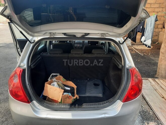 Kia Ceed 2007, 350,000 km - 1.6 l - Sumqayıt