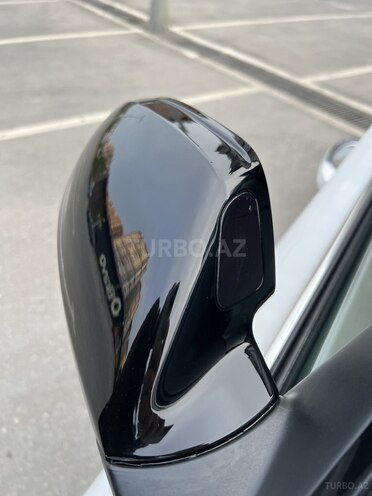 Audi A6 2017, 74,000 km - 2.0 l - Bakı