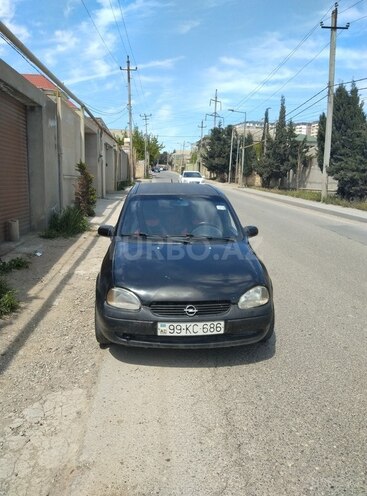 Opel Vita 1999, 160,000 km - 1.6 л - Bakı