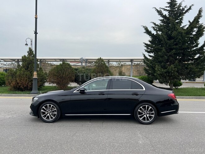 Mercedes E 220 d 2018, 142,000 km - 2.0 l - Bakı