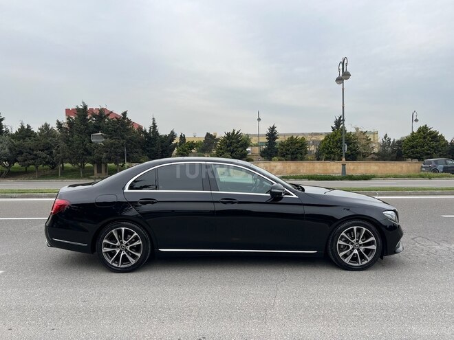 Mercedes E 220 d 2018, 142,000 km - 2.0 l - Bakı