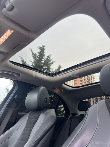 Mercedes E 220 d 2018, 142,000 km - 2.0 l - Bakı