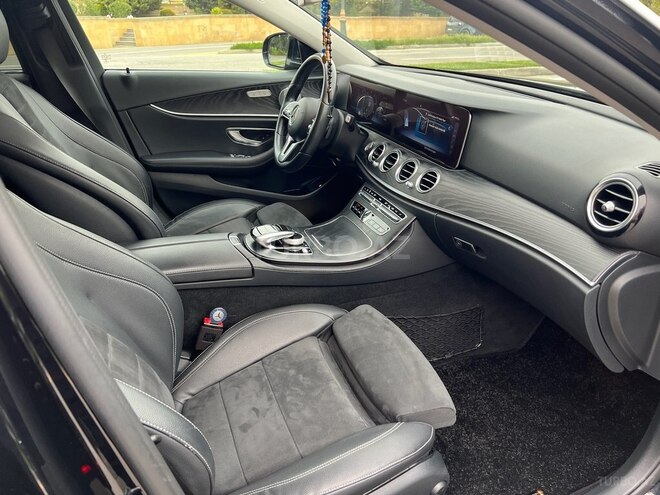 Mercedes E 220 d 2018, 142,000 km - 2.0 l - Bakı