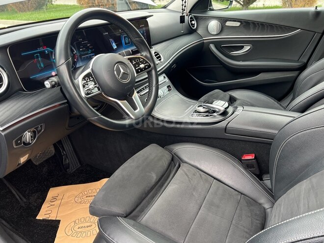 Mercedes E 220 d 2018, 142,000 km - 2.0 l - Bakı