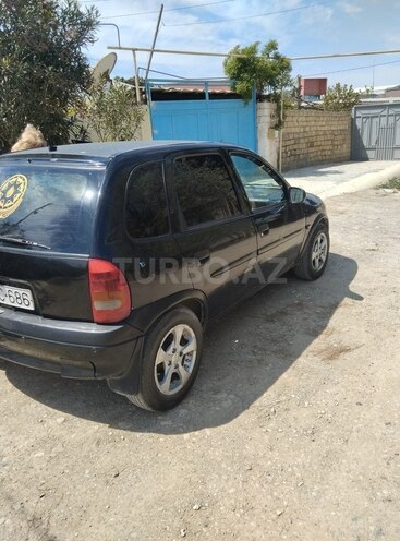 Opel Vita 1999, 160,000 km - 1.6 л - Bakı
