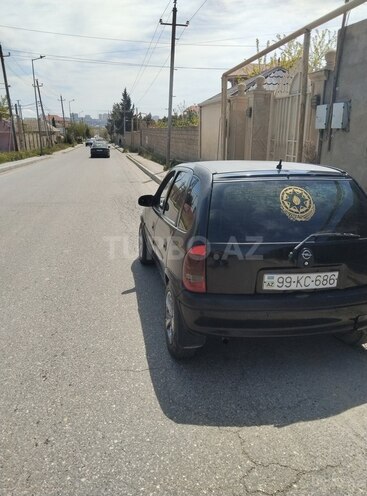 Opel Vita 1999, 160,000 km - 1.6 л - Bakı